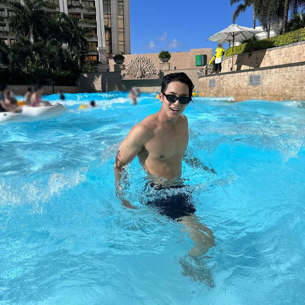 SEVENTEEN回歸〈MAESTRO〉MV珉奎回眸、圓佑結尾、「這畫面」克拉暴動！-8