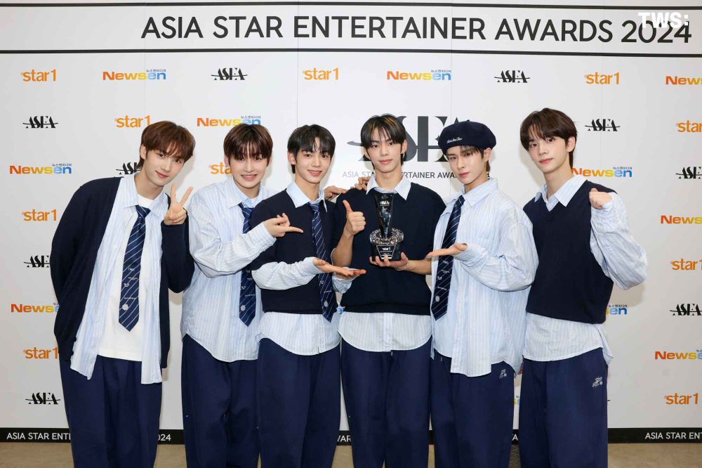 網評5組實力最強KPOP五代韓團！RIIZE新歌舞蹈難出新高度，BABYMONSTER憑實力逆襲榜單-2