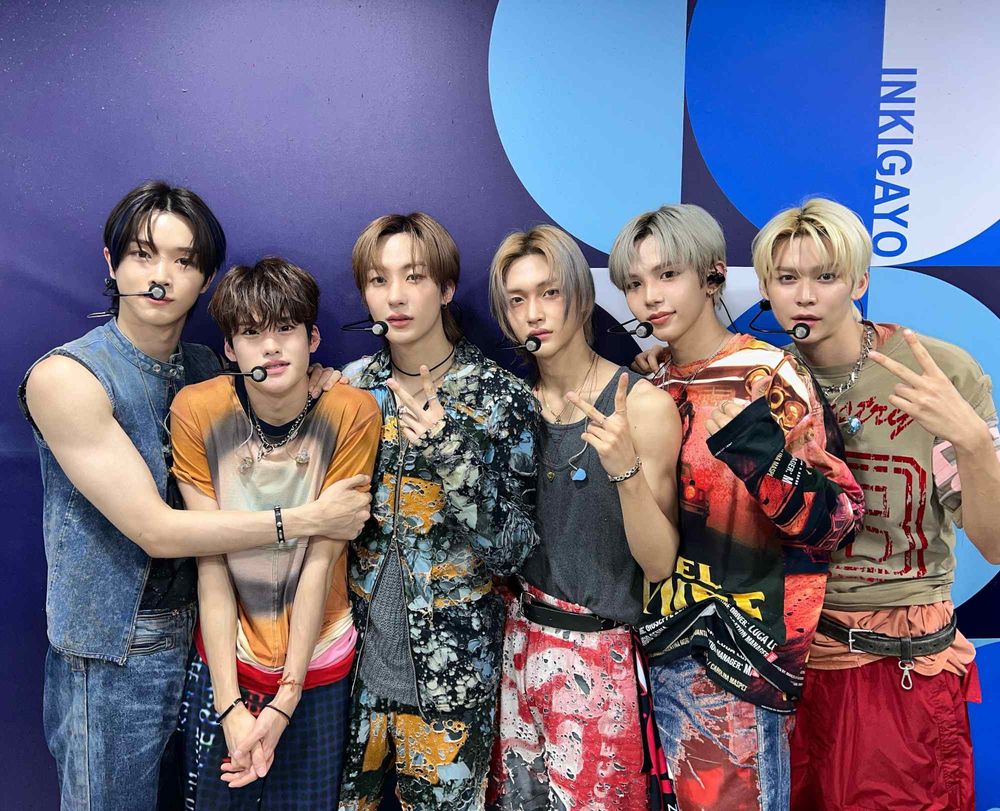 網評5組實力最強KPOP五代韓團！RIIZE新歌舞蹈難出新高度，BABYMONSTER憑實力逆襲榜單-4