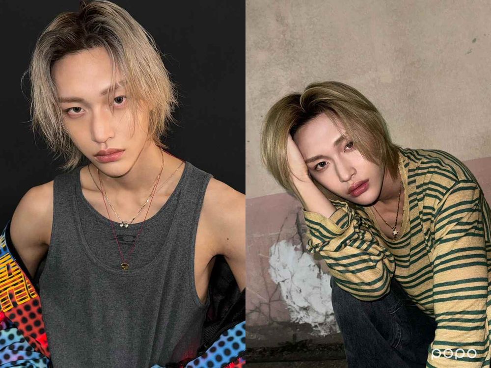 最善良MBTI人格「ISFJ守衛者」韓星！SEVENTEEN淨漢被讚爆的天使心、RIIZE元彬心中住著小男孩！-13