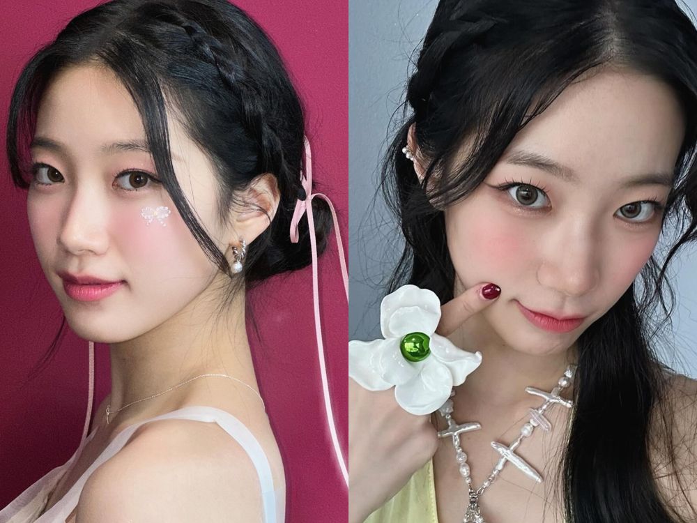 說得一口流利韓文！日本籍韓國愛豆盤點，MOMO、宮脇咲良...，還有一位被評選為世界最美臉孔！-6