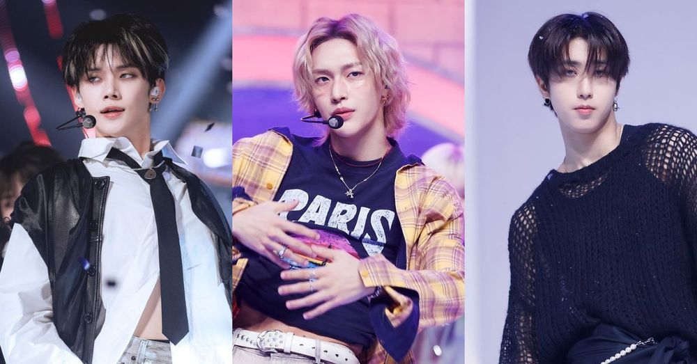 韓網評選7位「全能實力」新生代KPOP男偶像！然竣、HAN實力太狂，元彬被封「全能ACE」-1