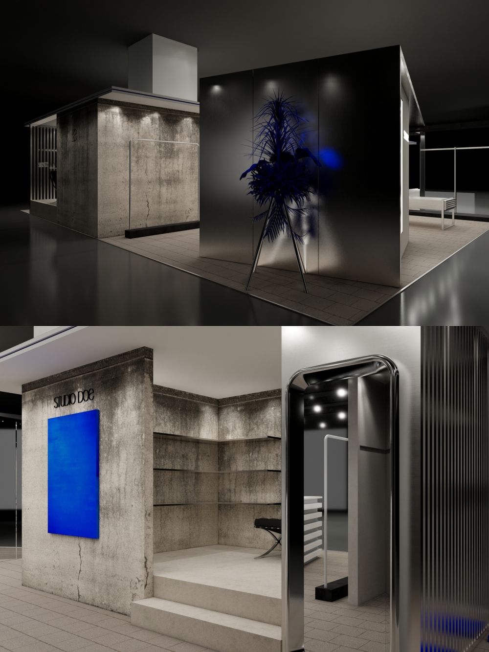 好逛到嚇人！台灣女生最愛質感品牌STUDIO DOE快閃A11！缺貨背心、洋裝現貨買到！-0