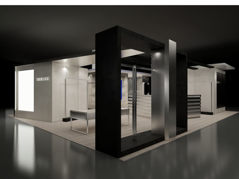 好逛到嚇人！台灣女生最愛質感品牌STUDIO DOE快閃A11！缺貨背心、洋裝現貨買到！-6