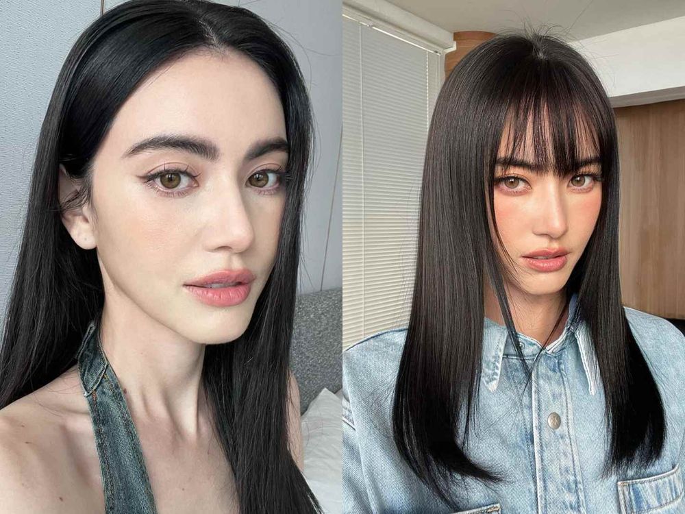 濃顏天花板韓國女團泰籍成員盤點！Lisa、Minnie都是泰國千金、BABYMONSTER白皙肌膚不輸韓國人！-17