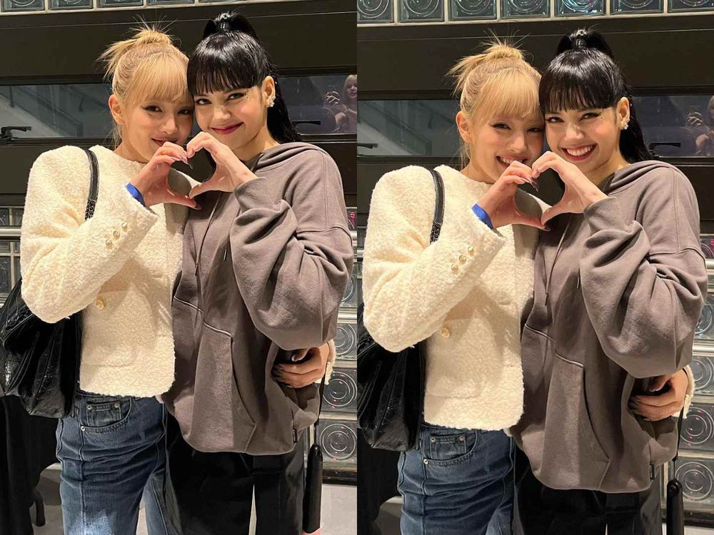 濃顏天花板韓國女團泰籍成員盤點！Lisa、Minnie都是泰國千金、BABYMONSTER白皙肌膚不輸韓國人！-6