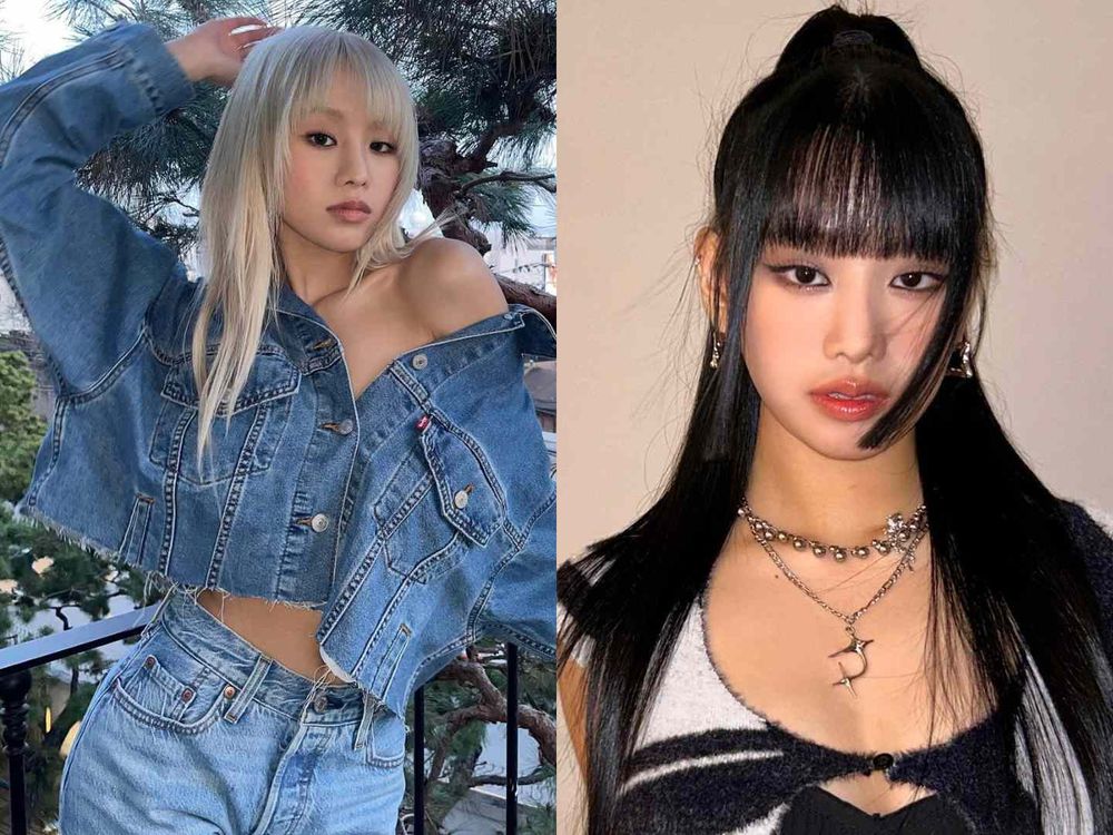 濃顏天花板韓國女團泰籍成員盤點！Lisa、Minnie都是泰國千金、BABYMONSTER白皙肌膚不輸韓國人！-7