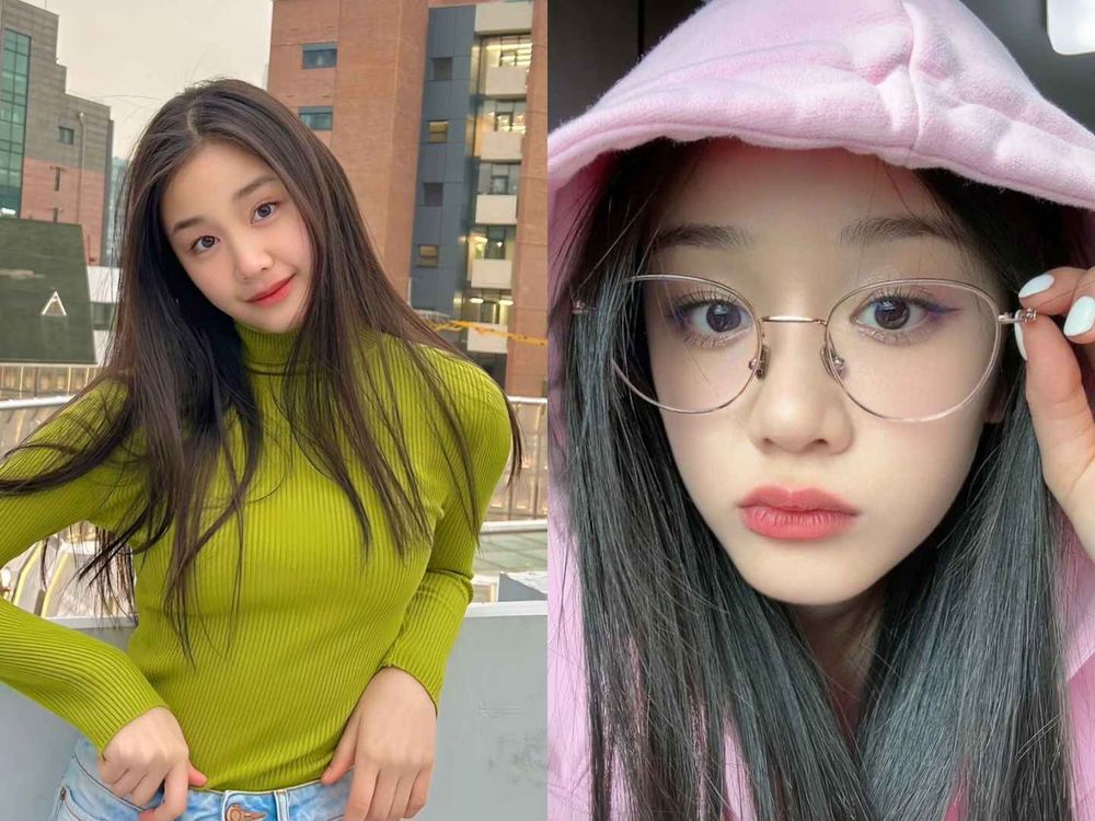 濃顏天花板韓國女團泰籍成員盤點！Lisa、Minnie都是泰國千金、BABYMONSTER白皙肌膚不輸韓國人！-10
