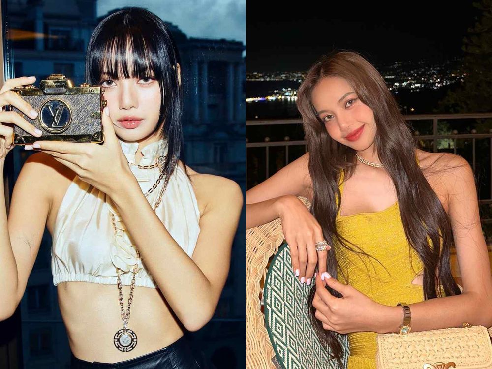 濃顏天花板韓國女團泰籍成員盤點！Lisa、Minnie都是泰國千金、BABYMONSTER白皙肌膚不輸韓國人！-2