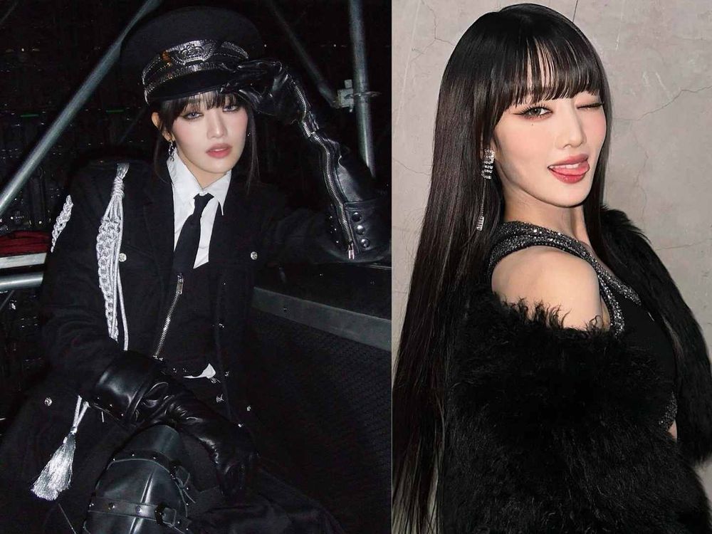 濃顏天花板韓國女團泰籍成員盤點！Lisa、Minnie都是泰國千金、BABYMONSTER白皙肌膚不輸韓國人！-5