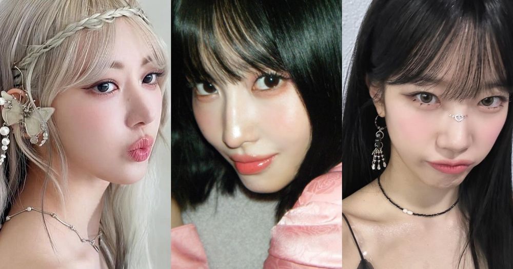 濃顏天花板韓國女團泰籍成員盤點！Lisa、Minnie都是泰國千金、BABYMONSTER白皙肌膚不輸韓國人！-16