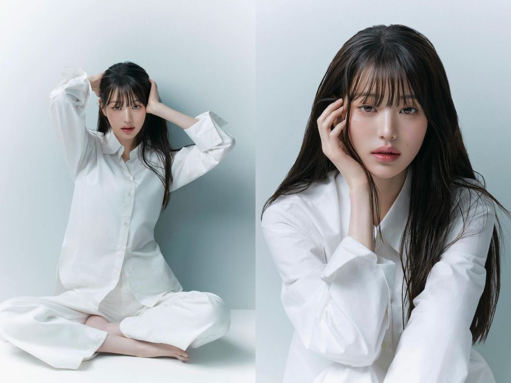 2024美髮代言韓星盤點！張員瑛、aespa、NewJeans...，這罐洗出來頭髮好滑順、好香！-4