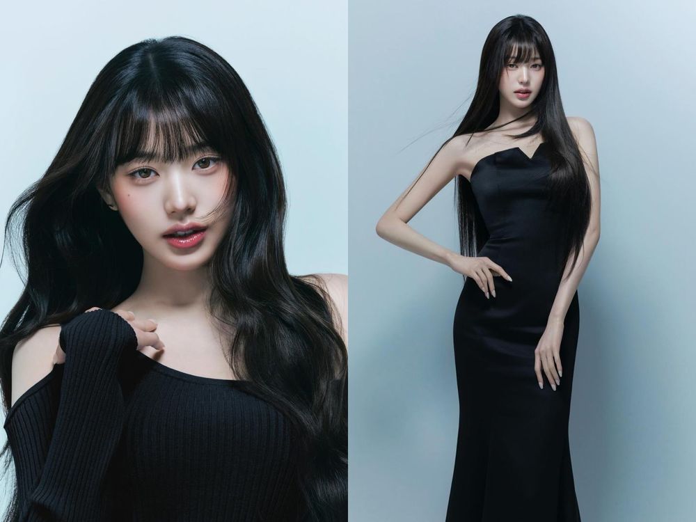 2024美髮代言韓星盤點！張員瑛、aespa、NewJeans...，這罐洗出來頭髮好滑順、好香！-5