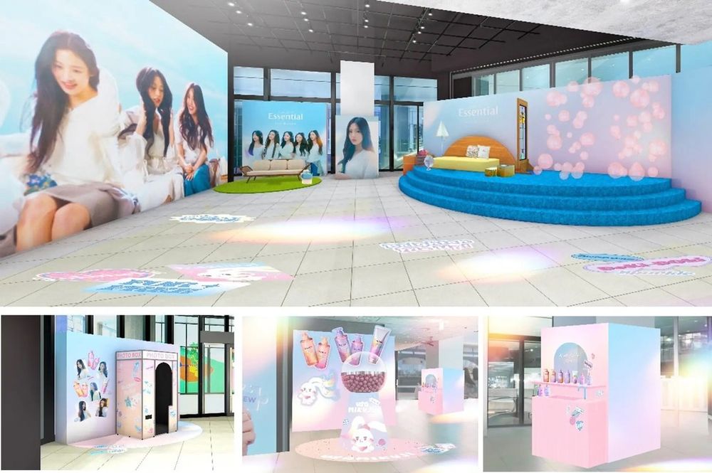 2024美髮代言韓星盤點！張員瑛、aespa、NewJeans...，這罐洗出來頭髮好滑順、好香！-11