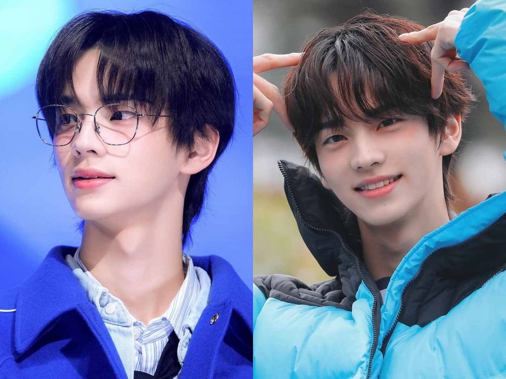 擁有少女頰的韓團男偶像盤點！Stray Kids Felix、RIIZE 元彬畫腮紅無違和，最後一位讓人忍不住姨母笑！-4