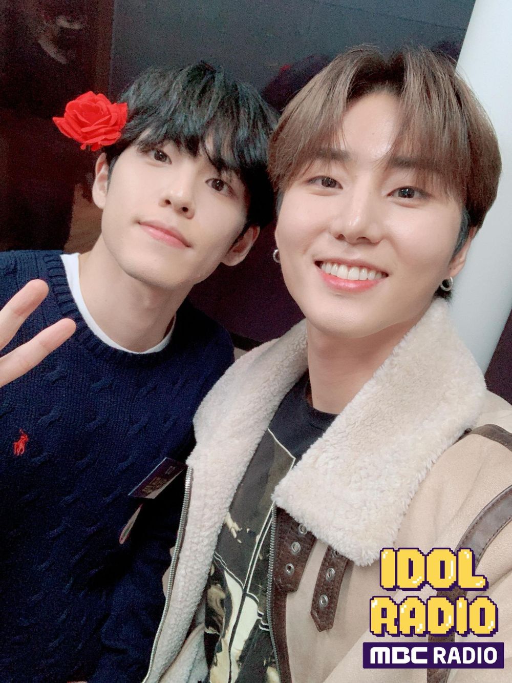 網票選「最有火花」韓團隊內組合TOP7！小娟&雨琦太愛吵架被稱「湯姆與傑利」，然竣&秀彬「哥哥Line」人氣超高-12