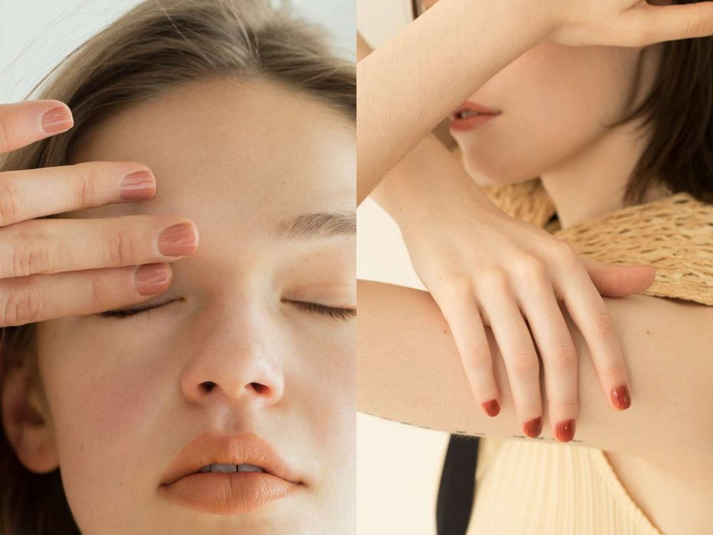 日本爆單小眾彩妝rihka來台快閃！必入手顯白指彩、貓咪肉墊粉唇膏...，開賣時間、地點一次看！-13