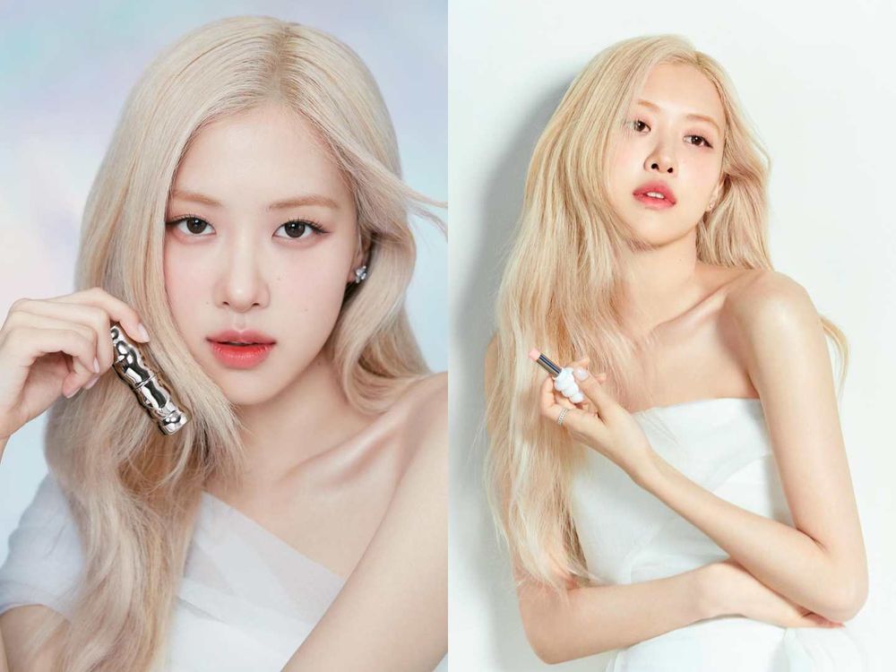 BLACKPINK 8週年公開合體！現身《BORN PINK》發佈會，媒體鋪天蓋地湧現、人氣真的太狂！-4