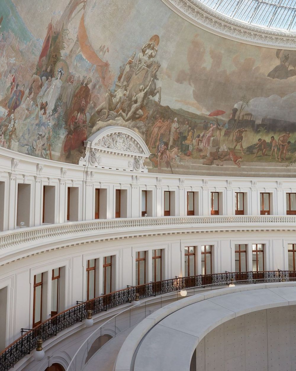 Lisa法國約會地點就在這！盤點巴黎必訪3大特色美術館、「這間」美到以為在童話世界！-3