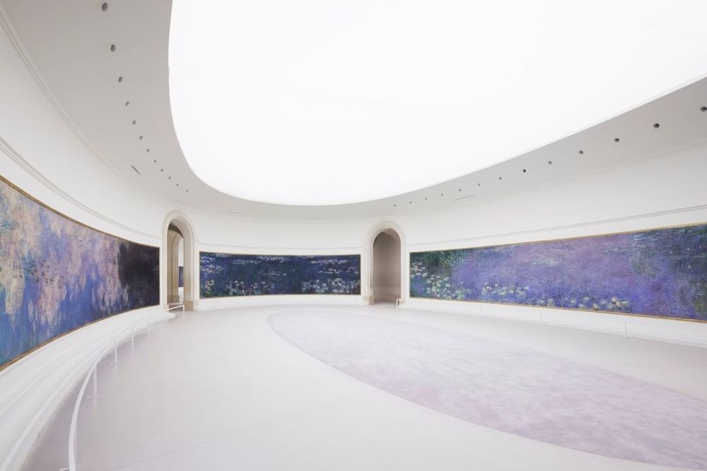 Lisa法國約會地點就在這！盤點巴黎必訪3大特色美術館、「這間」美到以為在童話世界！-8