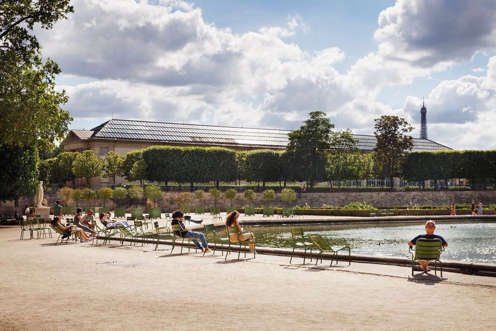 Lisa法國約會地點就在這！盤點巴黎必訪3大特色美術館、「這間」美到以為在童話世界！-7