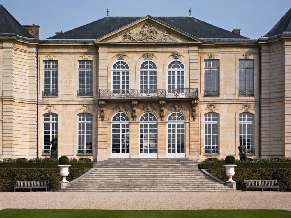 Lisa法國約會地點就在這！盤點巴黎必訪3大特色美術館、「這間」美到以為在童話世界！-13