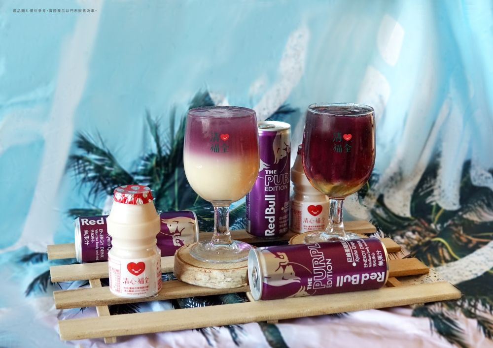 2024夏季手搖飲新品懶人包！迷客夏、麻古、萬波珍珠仙草冰⋯天氣太熱想全喝一輪！-15