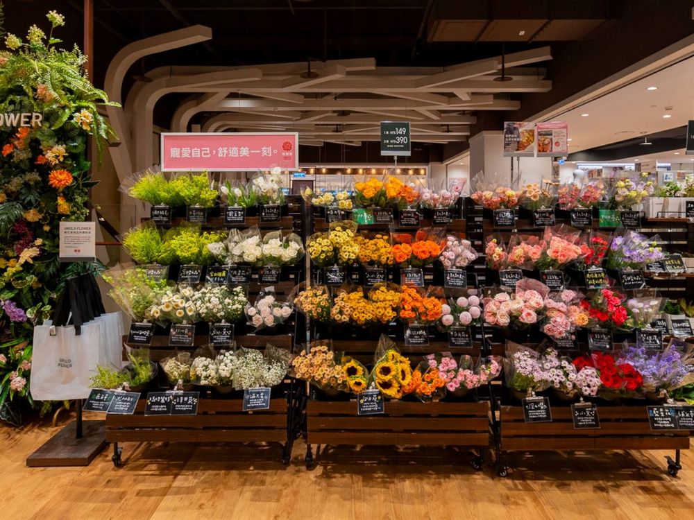 UNIQLO母親節優惠290元起！Marimekko聯名「肩背包、懶人鞋」也開賣啦！-2