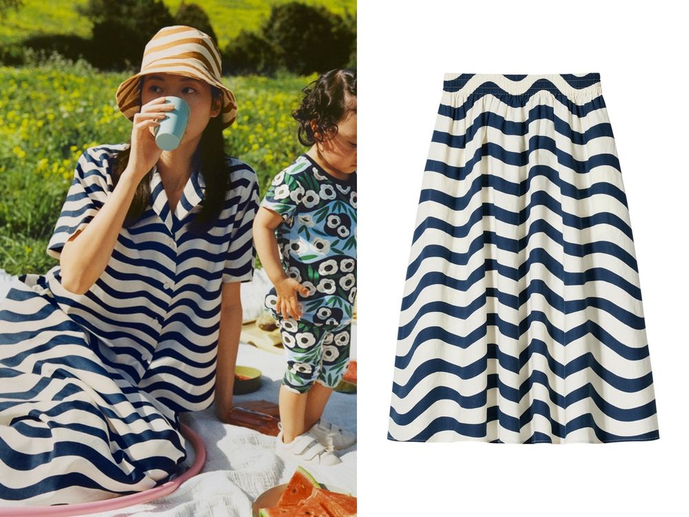 UNIQLO母親節優惠290元起！Marimekko聯名「肩背包、懶人鞋」也開賣啦！-9