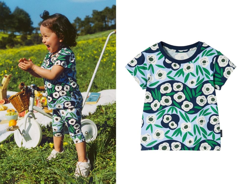 UNIQLO母親節優惠290元起！Marimekko聯名「肩背包、懶人鞋」也開賣啦！-12