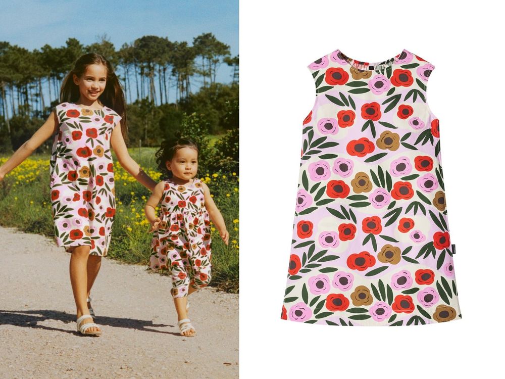 UNIQLO母親節優惠290元起！Marimekko聯名「肩背包、懶人鞋」也開賣啦！-13