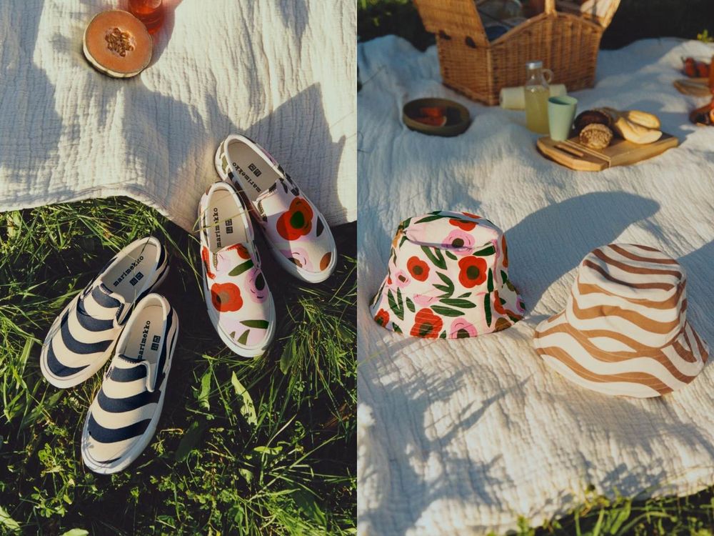 UNIQLO母親節優惠290元起！Marimekko聯名「肩背包、懶人鞋」也開賣啦！-15