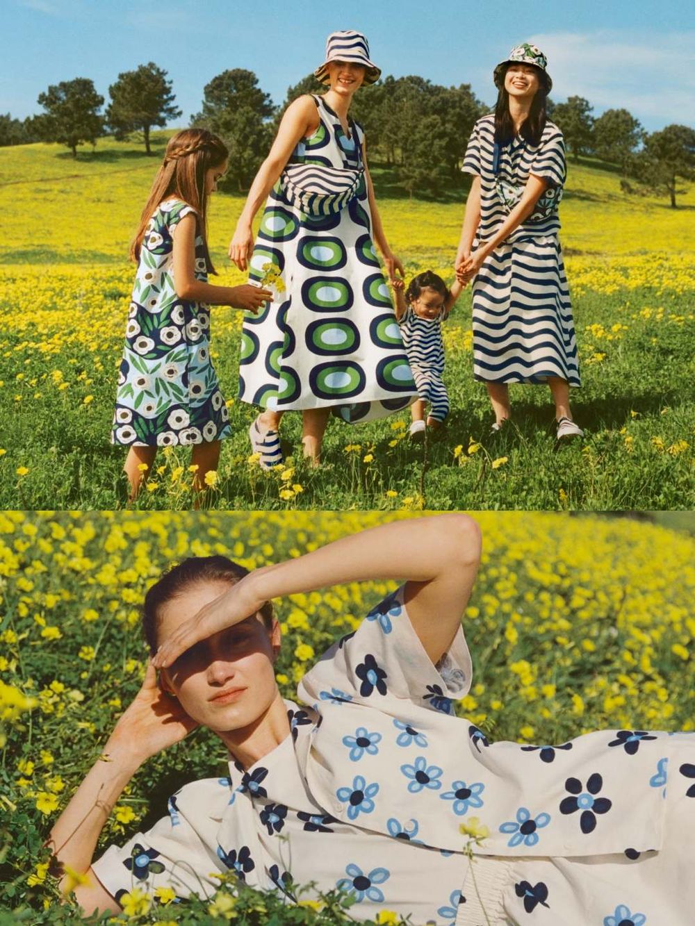 UNIQLO母親節優惠290元起！Marimekko聯名「肩背包、懶人鞋」也開賣啦！-16