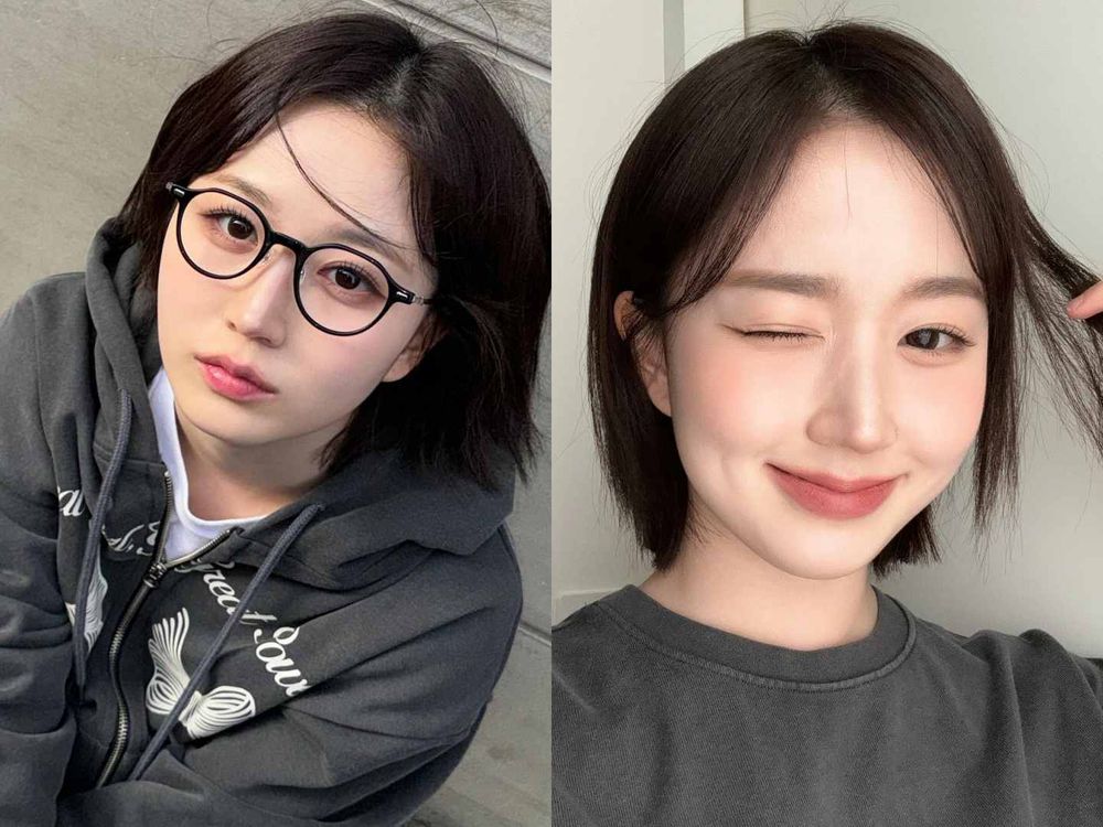 綜藝咖韓團女偶像盤點！IVE安俞真有趣到入圍百想「女子最佳藝能賞」、舒華零偶包圈粉無數！-6