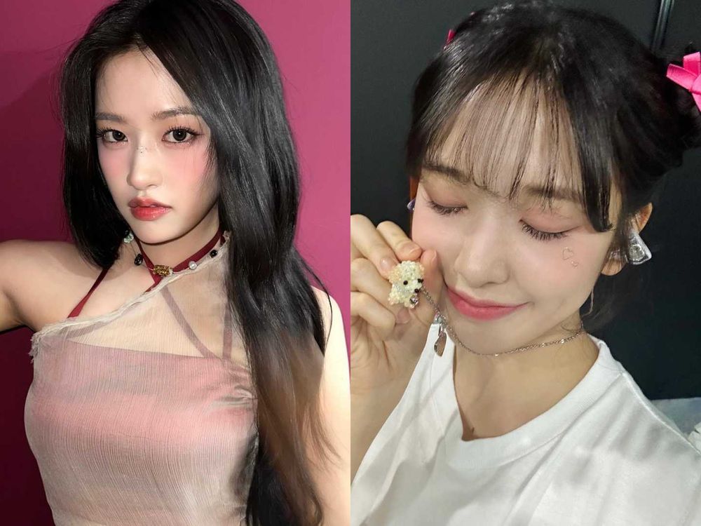 綜藝咖韓團女偶像盤點！IVE安俞真有趣到入圍百想「女子最佳藝能賞」、舒華零偶包圈粉無數！-2