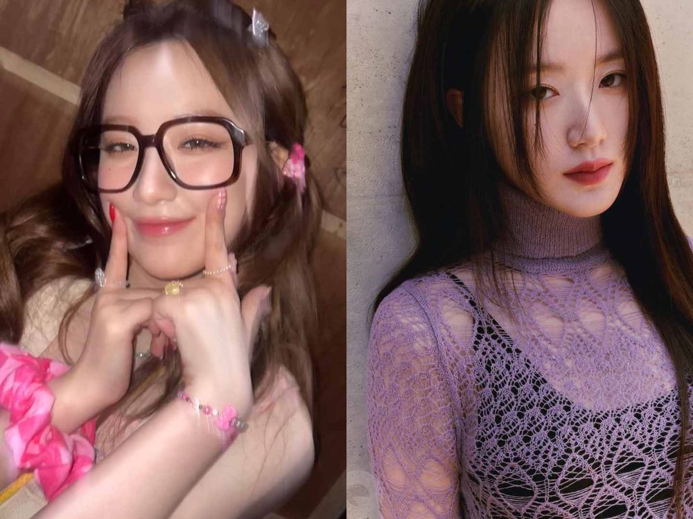 綜藝咖韓團女偶像盤點！IVE安俞真有趣到入圍百想「女子最佳藝能賞」、舒華零偶包圈粉無數！-4