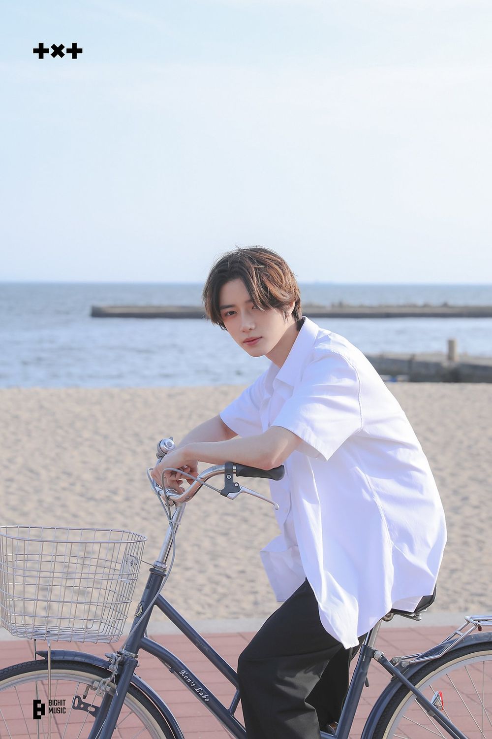 網評7位「青春電影相」韓國男偶像！TXT杋圭「清純美」爆棚，成燦、車銀優都上榜！-3