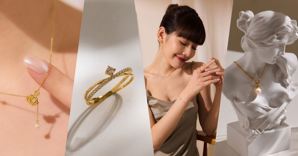 小資最愛飾品品牌vacanza隱藏必買「希臘女神」系列、仙女鎖骨一秒Get！-14