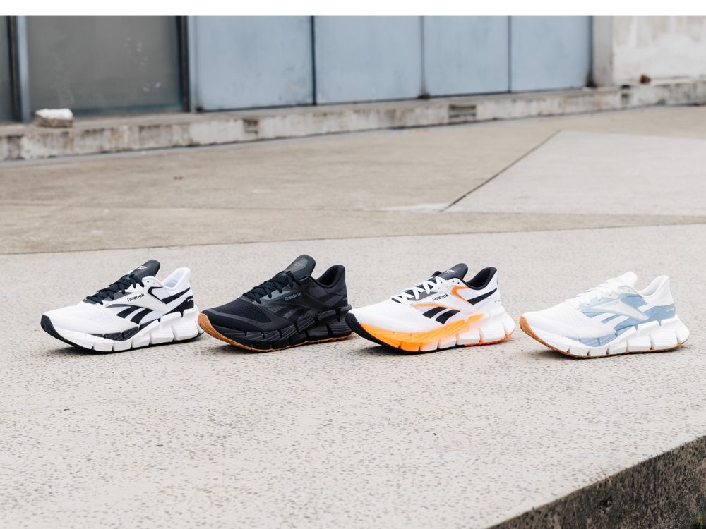 2024最新必買老爹鞋！Reebok「這雙」烤奶油色球鞋，一上架就被問爆！-1