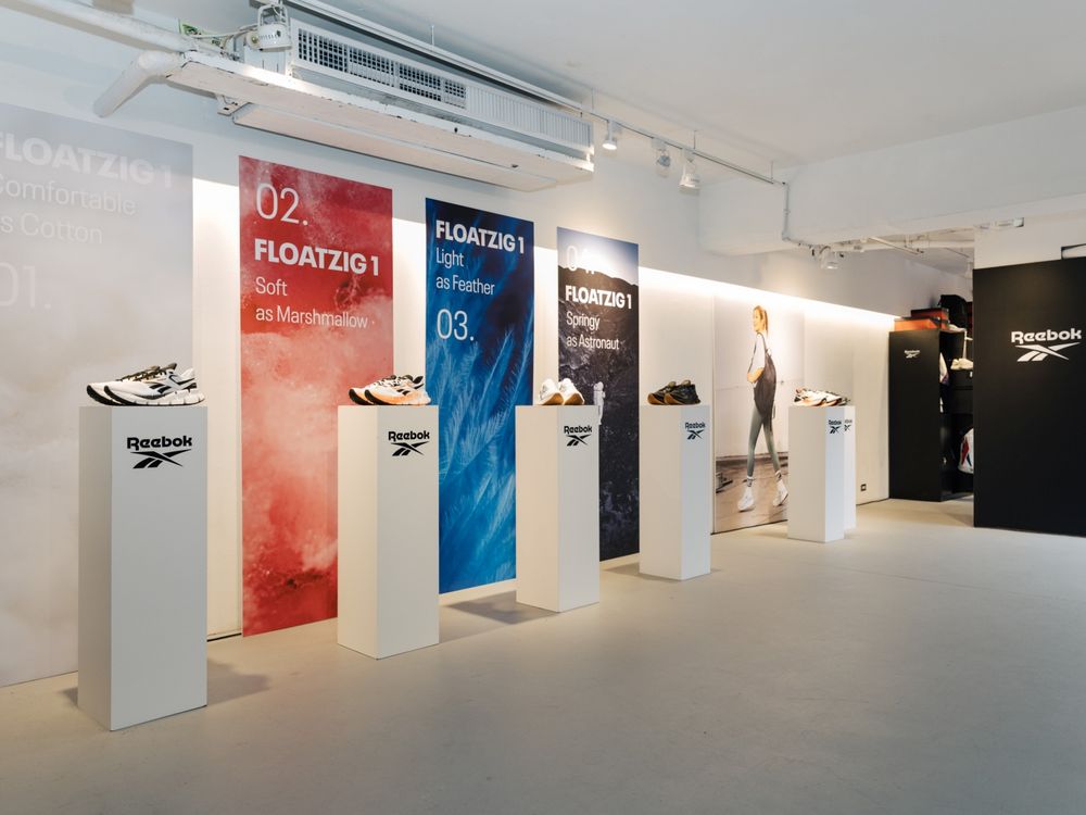 2024最新必買老爹鞋！Reebok「這雙」烤奶油色球鞋，一上架就被問爆！-4