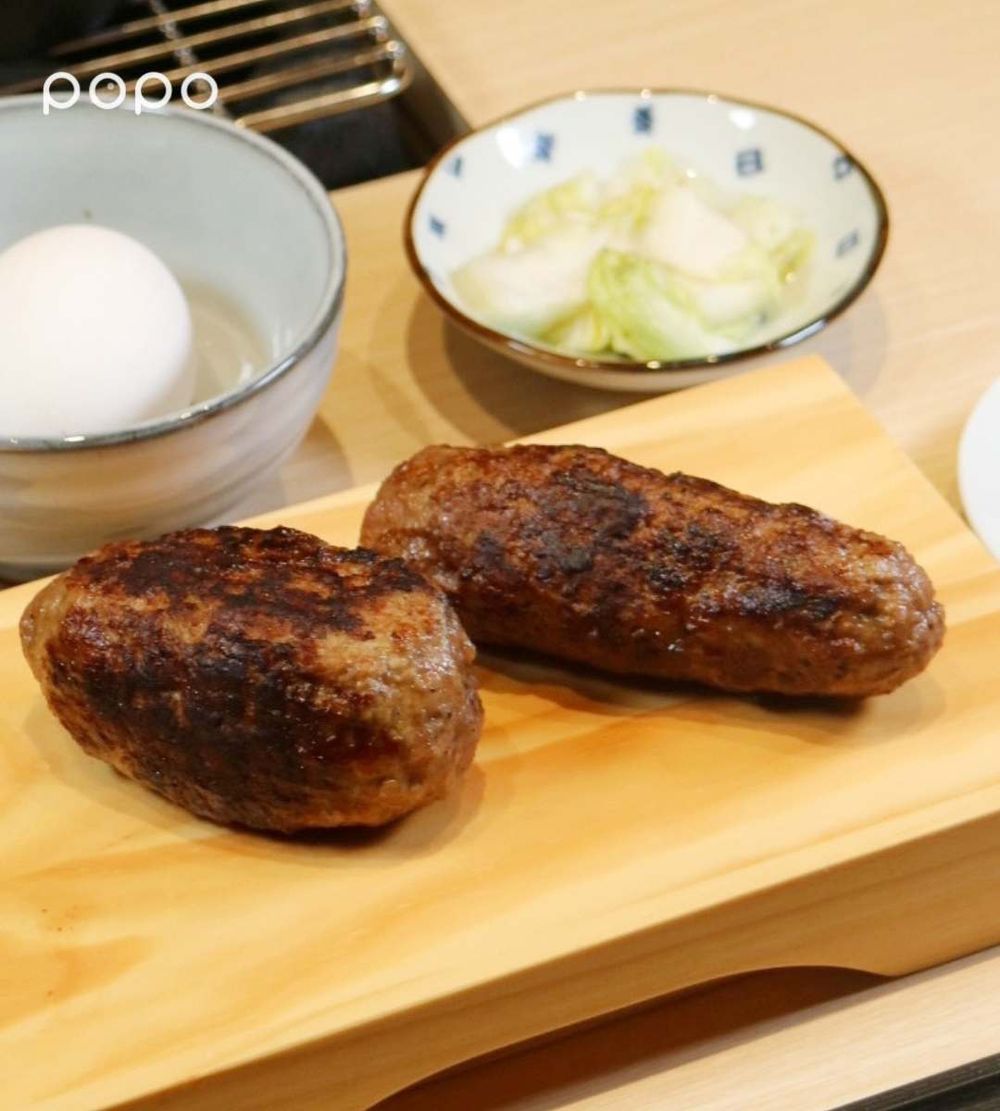 日本女生最愛「漢堡排 嘉」來了！台灣首店地點菜單價格、限定牛舌排套餐搶先看！-6