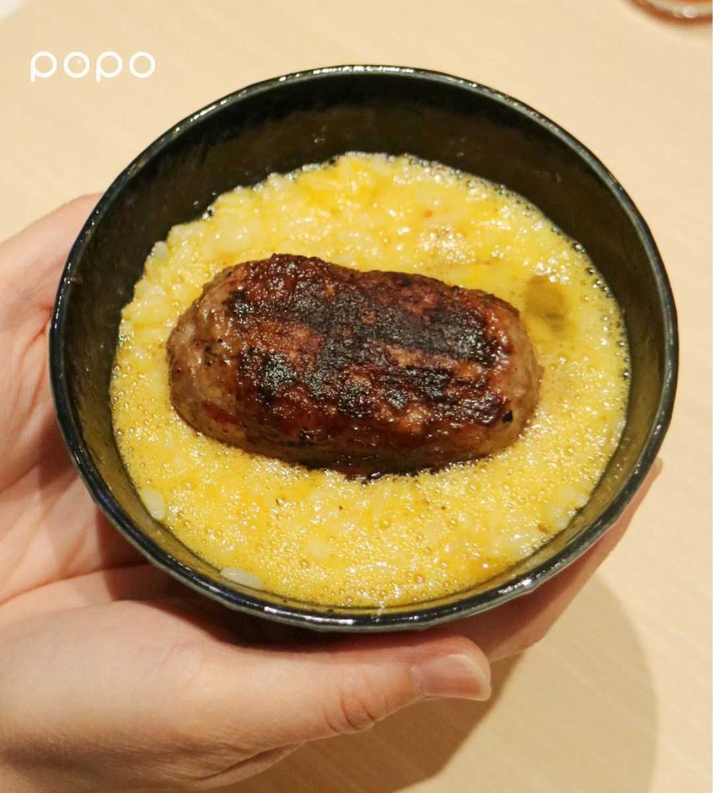 日本女生最愛「漢堡排 嘉」來了！台灣首店地點菜單價格、限定牛舌排套餐搶先看！-11