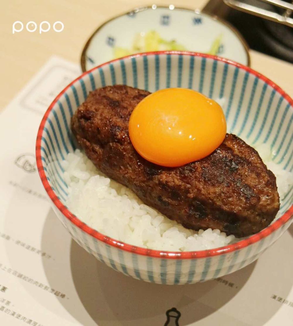 日本女生最愛「漢堡排 嘉」來了！台灣首店地點菜單價格、限定牛舌排套餐搶先看！-19