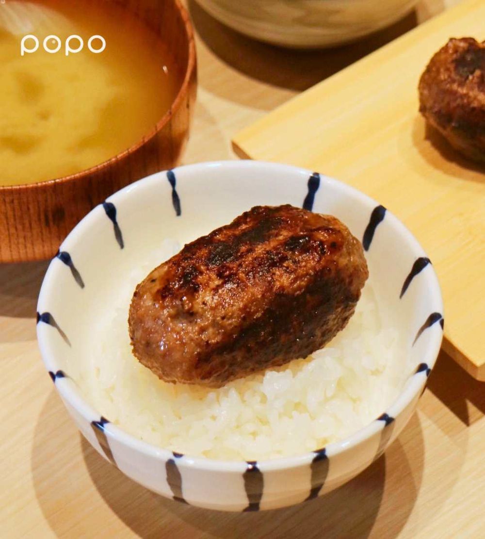 日本女生最愛「漢堡排 嘉」來了！台灣首店地點菜單價格、限定牛舌排套餐搶先看！-8