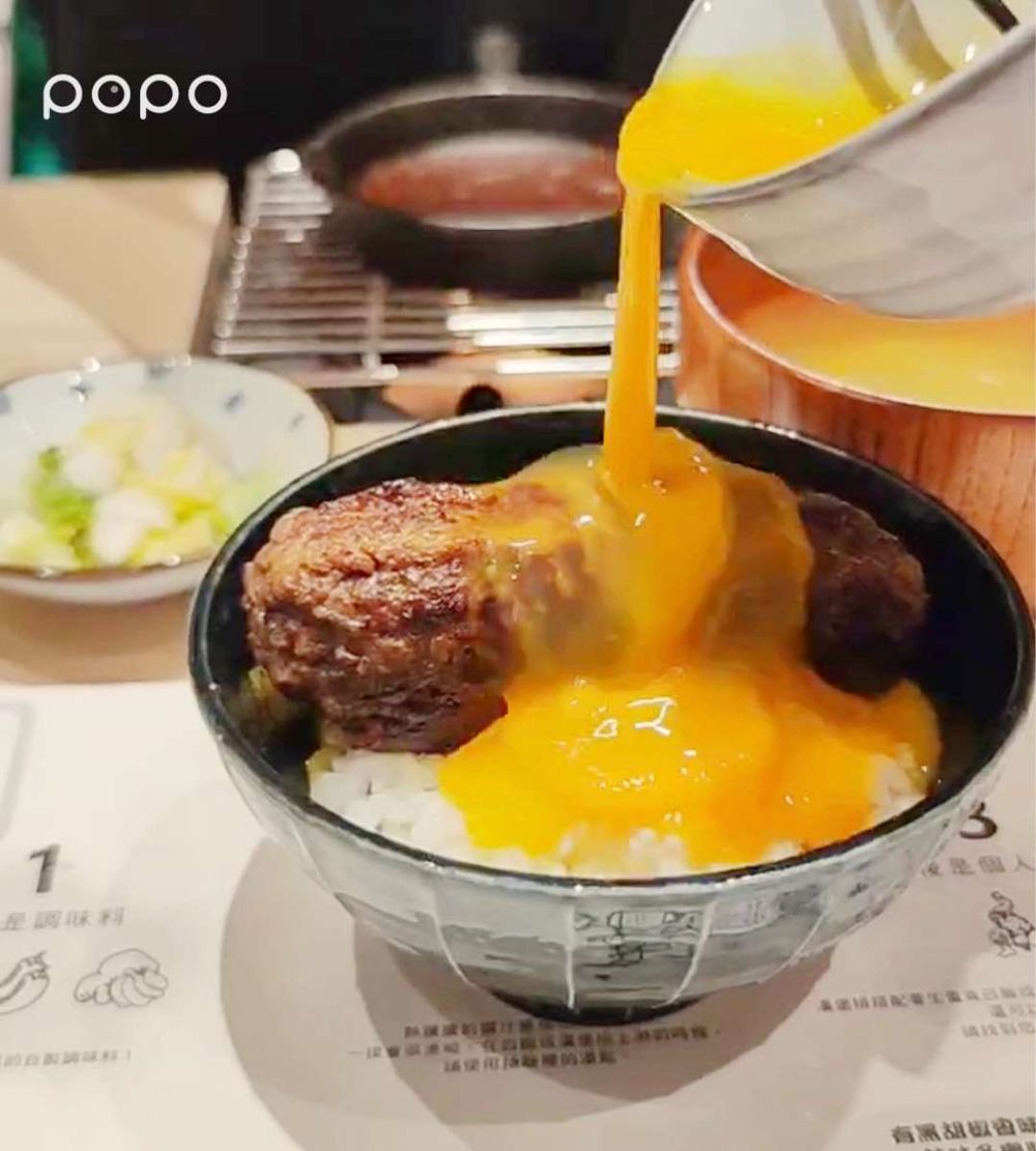 日本女生最愛「漢堡排 嘉」來了！台灣首店地點菜單價格、限定牛舌排套餐搶先看！-13
