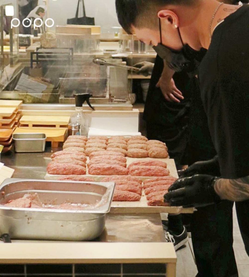 日本女生最愛「漢堡排 嘉」來了！台灣首店地點菜單價格、限定牛舌排套餐搶先看！-3