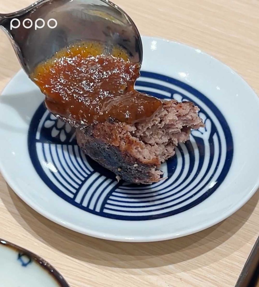 日本女生最愛「漢堡排 嘉」來了！台灣首店地點菜單價格、限定牛舌排套餐搶先看！-14
