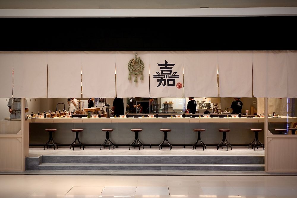 日本女生最愛「漢堡排 嘉」來了！台灣首店地點菜單價格、限定牛舌排套餐搶先看！-2