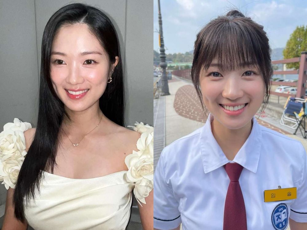 韓國新一代化學女神！《背著善宰跑》金惠奫臨演7年熬出頭，邊佑錫搭擋立刻翻紅、帶紅無數男主角！-7