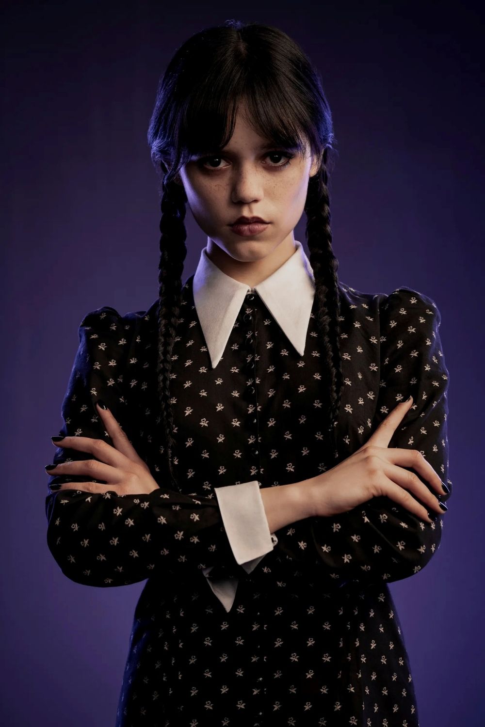 Netflix《星期三》第2季在愛爾蘭正式開拍！新舊演員陣容卡司公布，人氣角色「小手」開專屬抖音頻道！-3